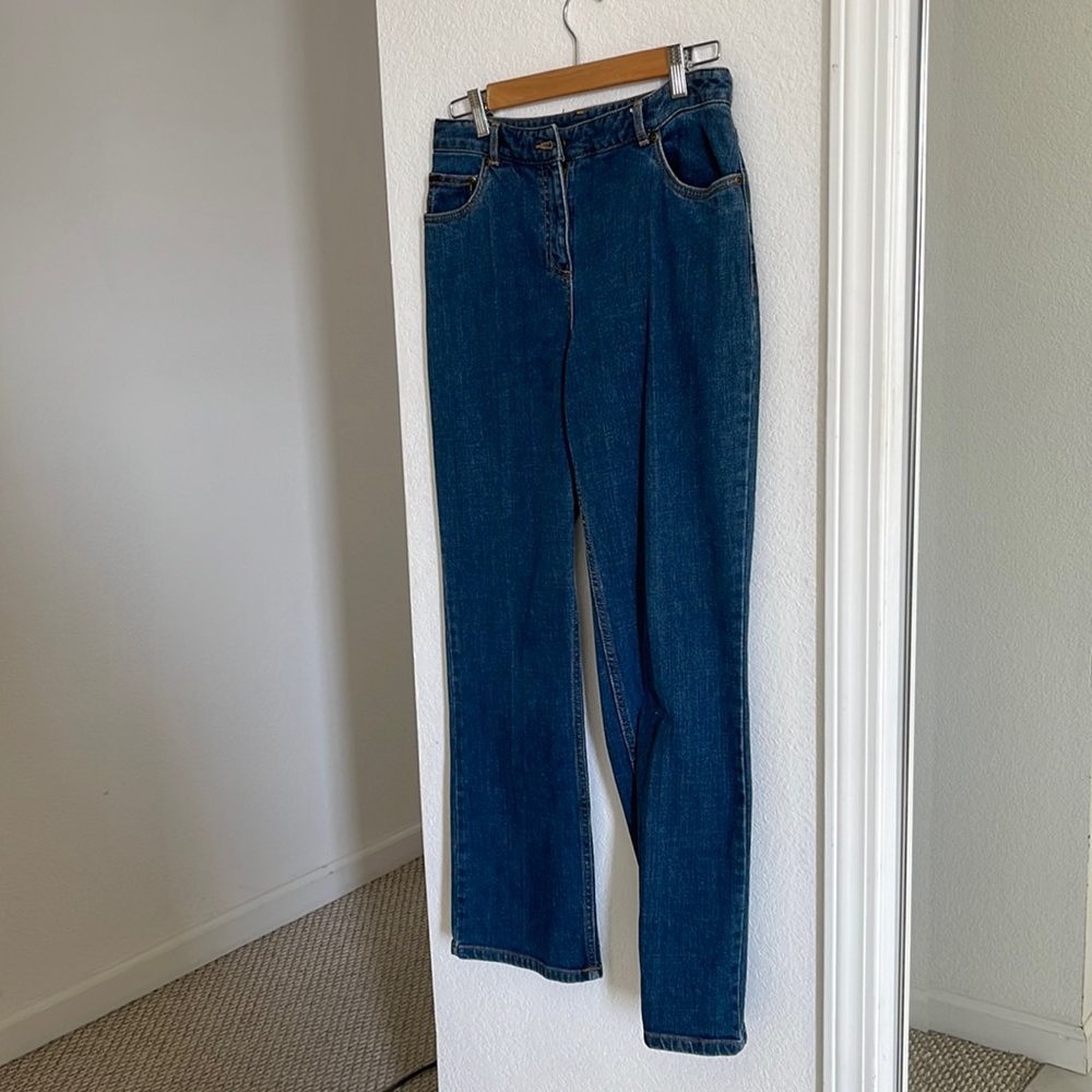 Charter Club Petite Jeans